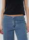 Sport Jean, Classic Blue