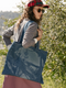Landscape Portfolio Tote