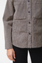 Boxcar Jacket, Khaki Stripe