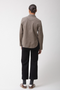 Boxcar Jacket, Khaki Stripe