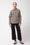 Boxcar Jacket, Khaki Stripe