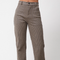 Long Smithy Pant, Khaki Stripe