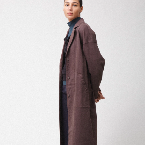 Catalyst Trench, Truffle
