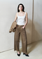 Isle Anke Jean, Oak Brown