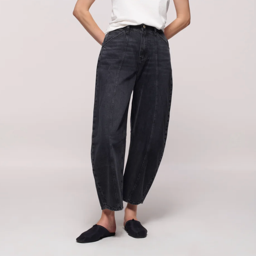 Lido Ankle Jean, Hurricane