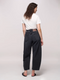 Lido Ankle Jean, Hurricane