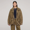 Mountain Jacket, Olive