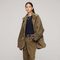 Mountain Jacket, Olive
