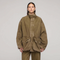 Mountain Jacket, Olive