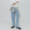 Everyday Jean, Vintage Blue