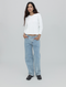 Everyday Jean, Vintage Blue