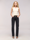 Calla Straight Jean, Hurricane