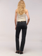 Calla Straight Jean, Hurricane