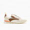 Toronto Retro Sneaker, Stucco
