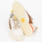 Toronto Retro Sneaker, Stucco