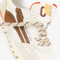 Toronto Retro Sneaker, Stucco