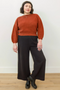 Atlas Pant, Black