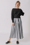 Ivy Sweater, Black