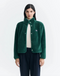 Kourteny Jacket, Dark Green