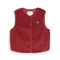 Jay Vest, Pale Red