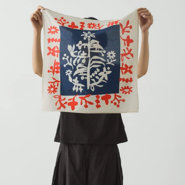Tree of Life Bandana
