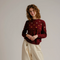 Bind Off Crew, Nightshade