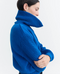 Tanit Sweater, Cobalt