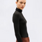 Noe Cashmere Turtleneck
