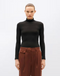 Noe Cashmere Turtleneck
