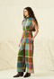 Comfy Jumper, Erode Chex