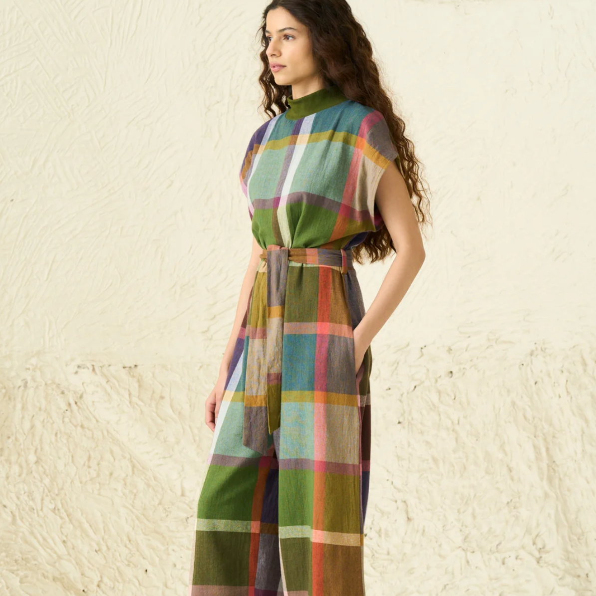 Comfy Jumper, Erode Chex