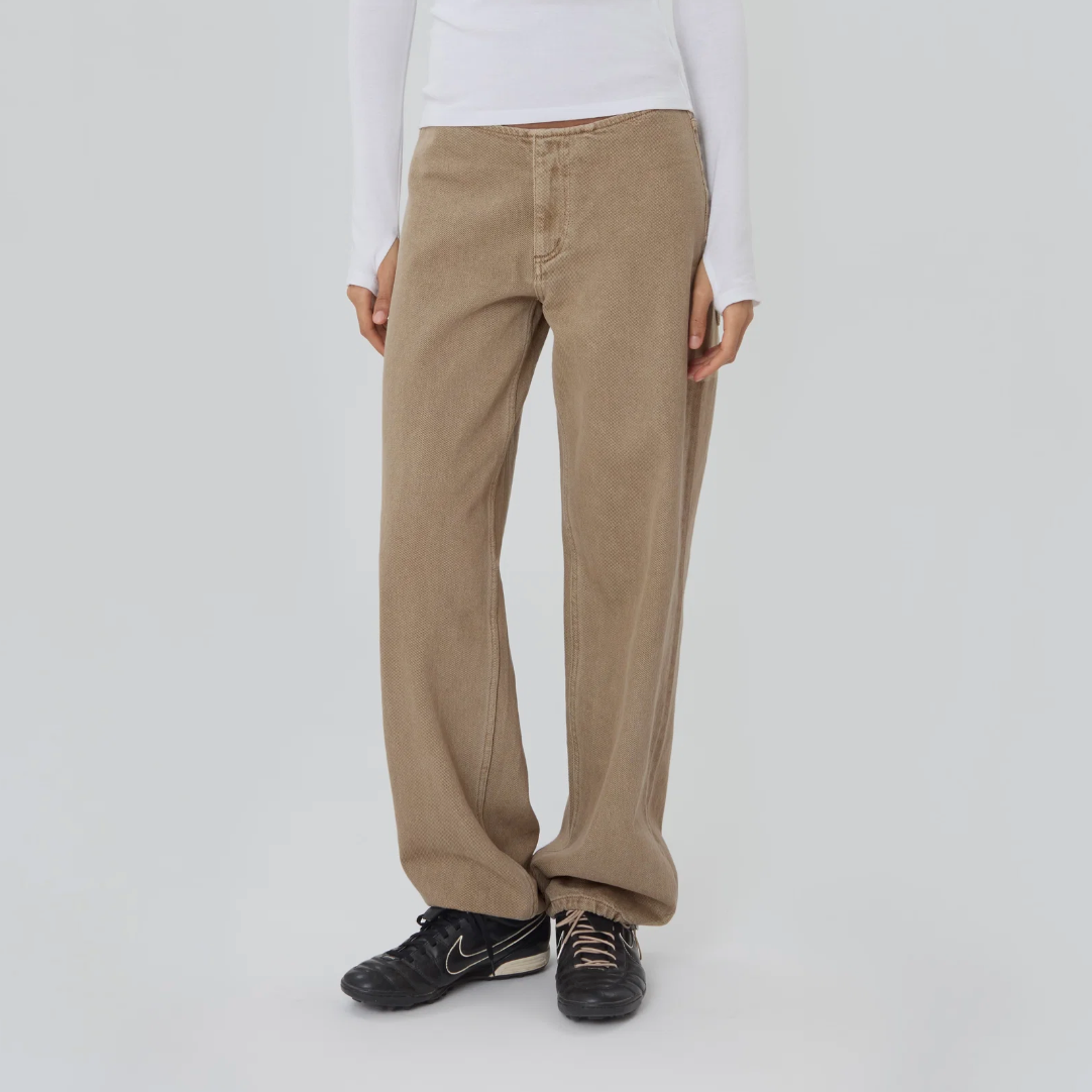 Sport Jean, Pear