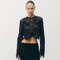 Ciela Skirt, Black