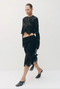Ciela Skirt, Black