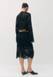Ciela Skirt, Black