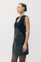 Eira Dress, Black