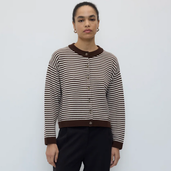 Lynn Cardigan, Stripes