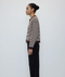 Lynn Cardigan, Stripes