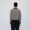 Lynn Cardigan, Stripes