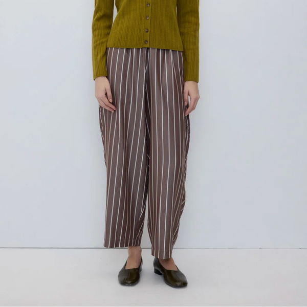 Turin Pant, Stripes