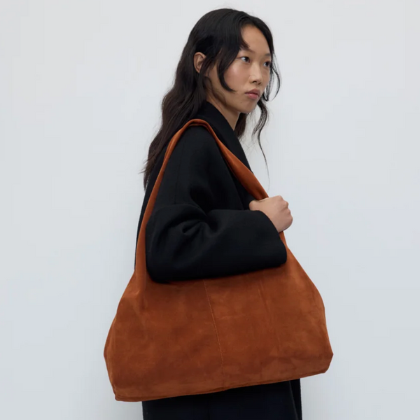 Alira Bag, Rust