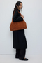 Alira Bag, Rust