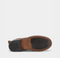 Wingtip Chelsea Boot, Brown