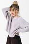 Sonnie Sweater, Mist