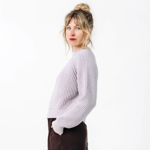 Sonnie Sweater, Mist