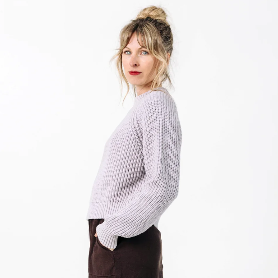 Sonnie Sweater, Mist