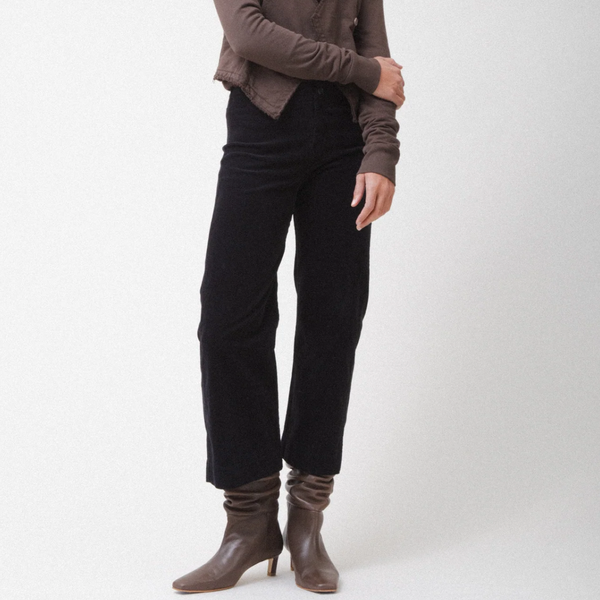 Knack Cords, Black