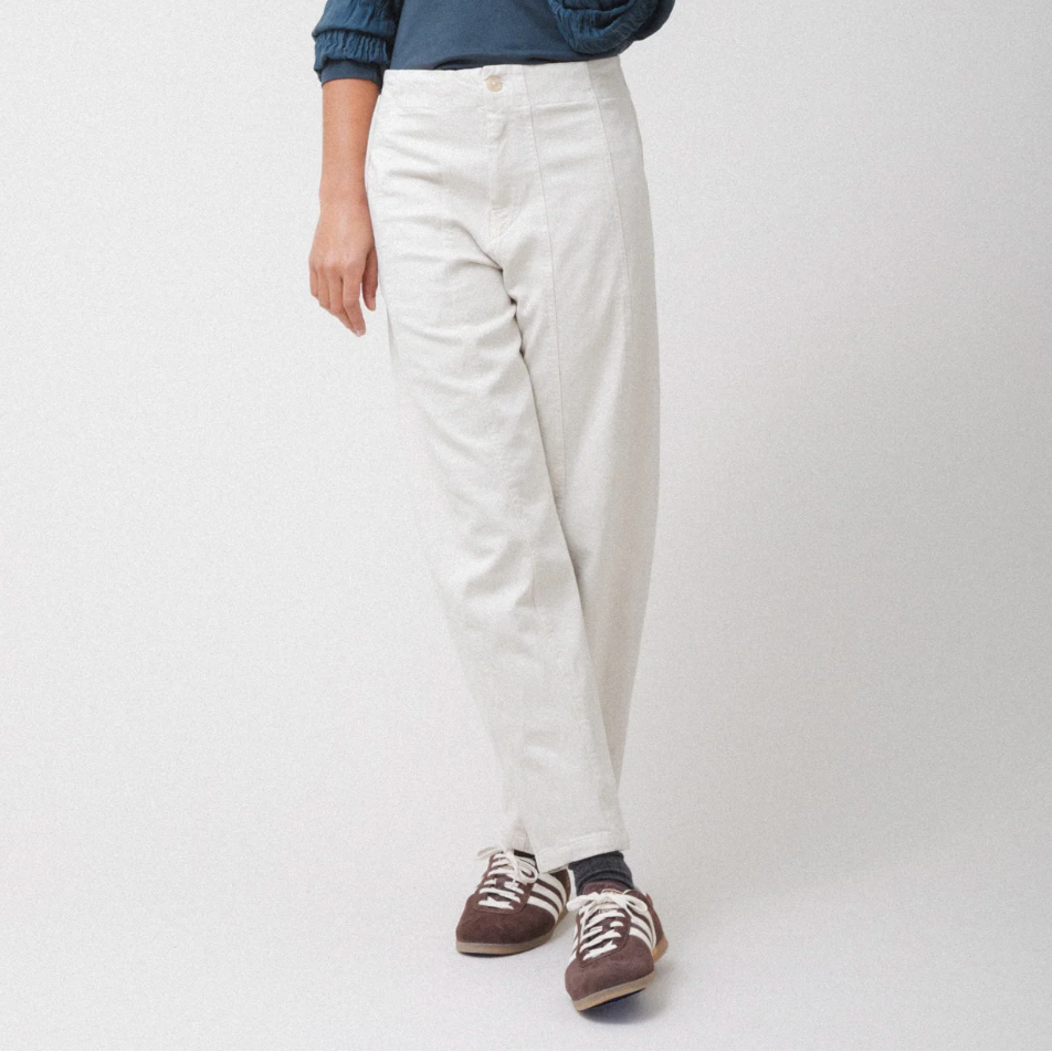 Detour Pant, Oyster