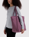 Cloud Bag, Wild Plum