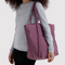 Cloud Bag, Wild Plum